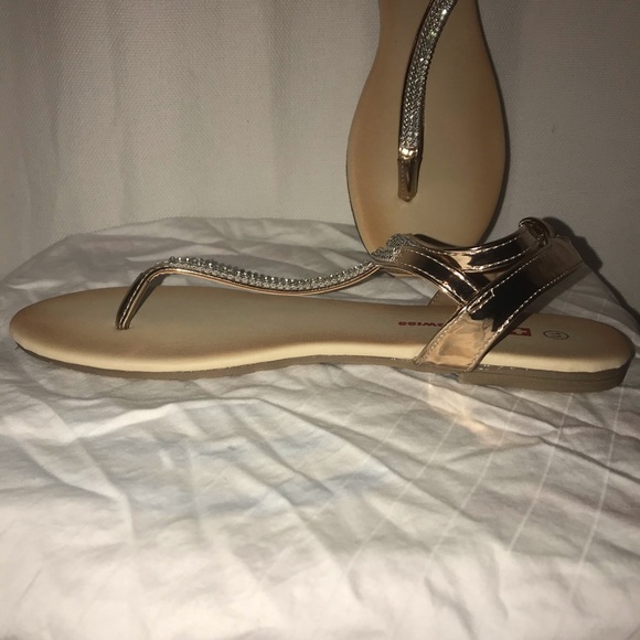 Sandals! - Picture 4 of 7